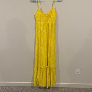 Urban Outfitters Maxi Dress